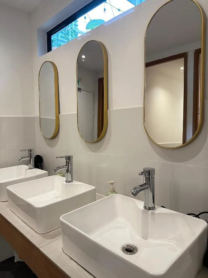Jiran Hostel Kota Kinabalu