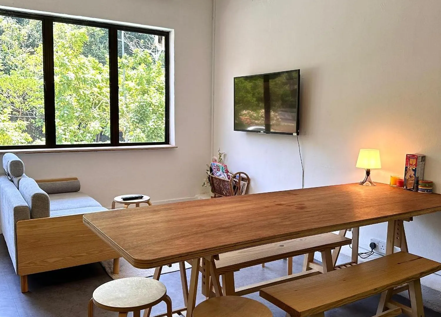 Jiran Hostel Kota Kinabalu