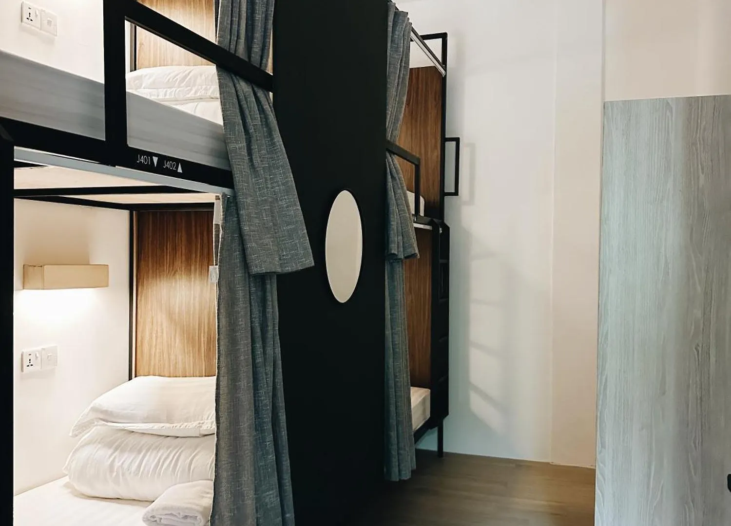 Jiran Hostel Kota Kinabalu
