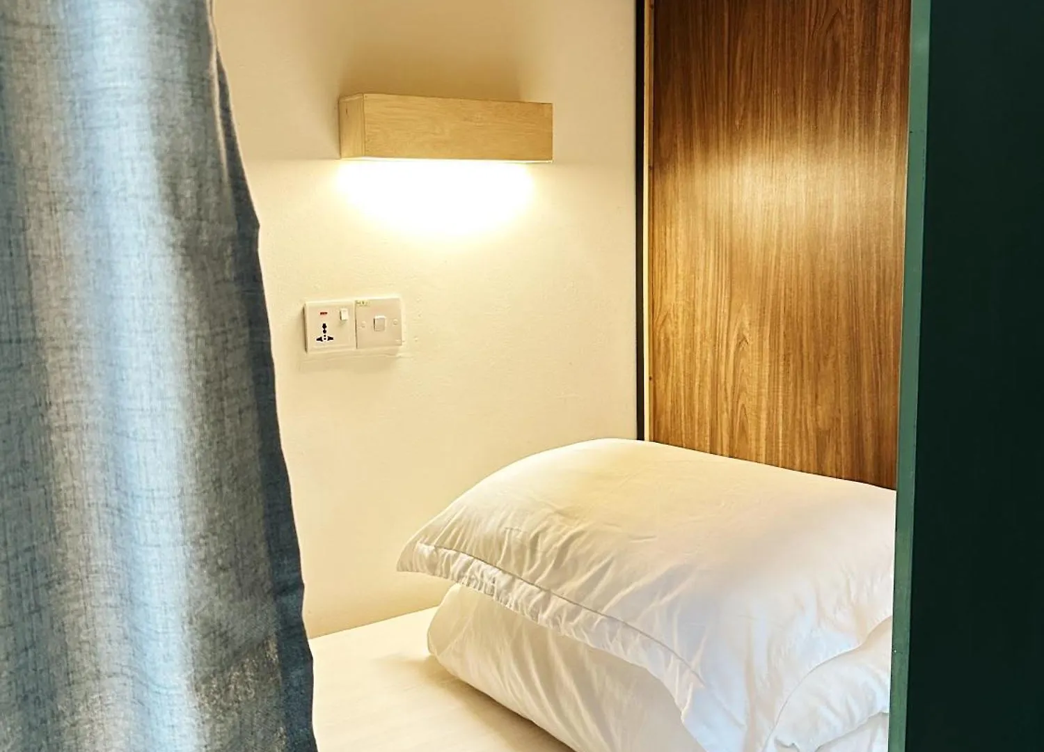 Jiran Hostel Kota Kinabalu