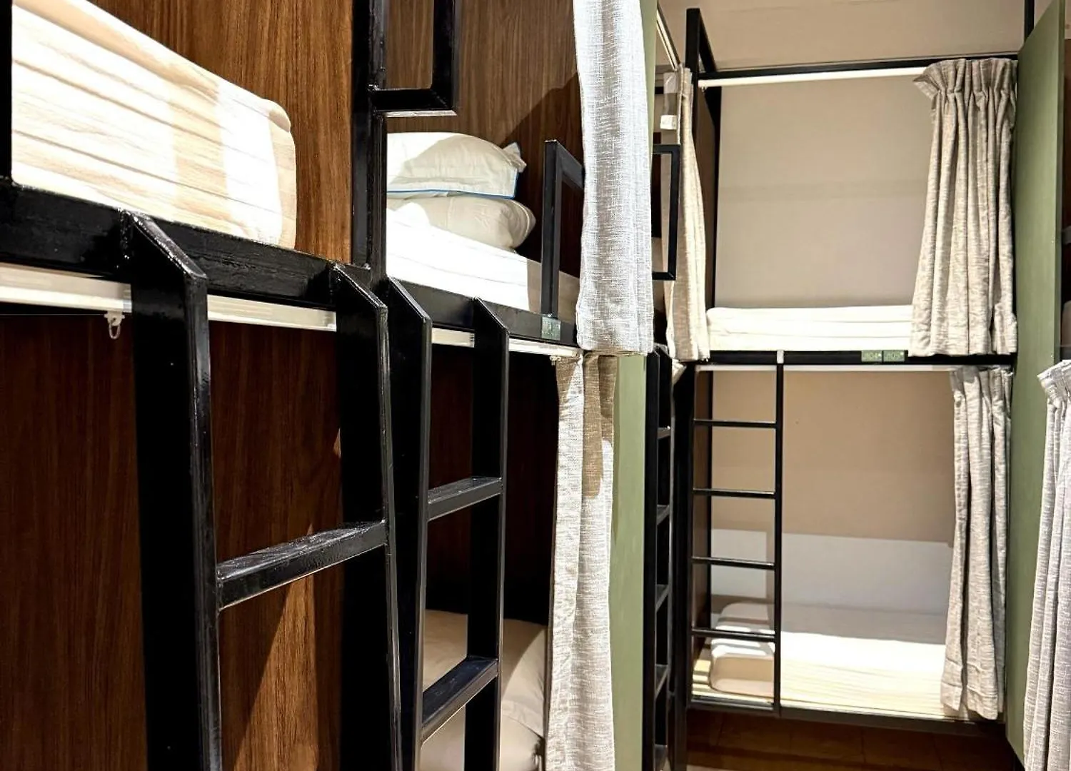 Jiran Hostel Kota Kinabalu