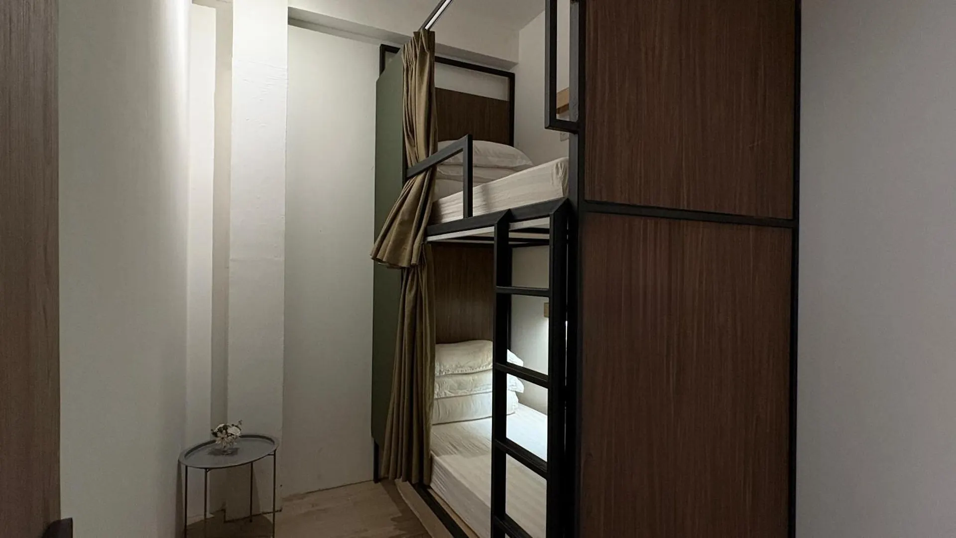 Jiran Hostel Kota Kinabalu